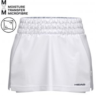Head PETITE PLAY Skort Women WH - 36/38 (S)